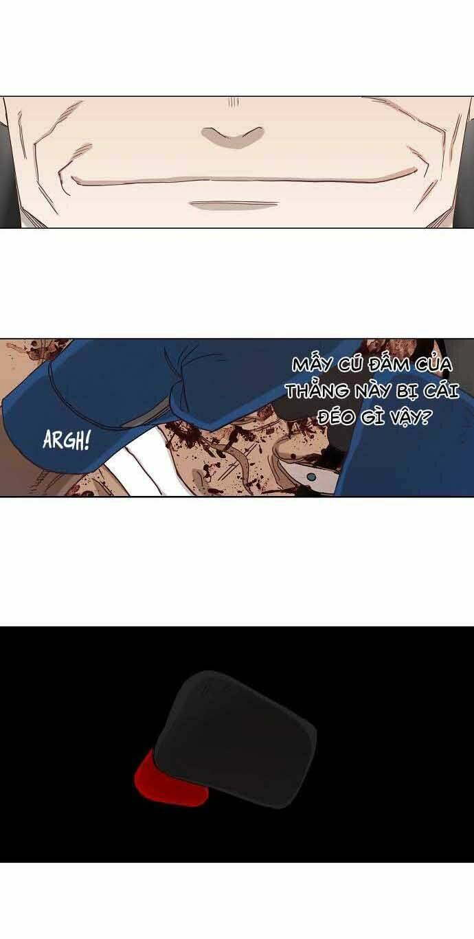 võ sĩ - the boxer chapter 16 24
