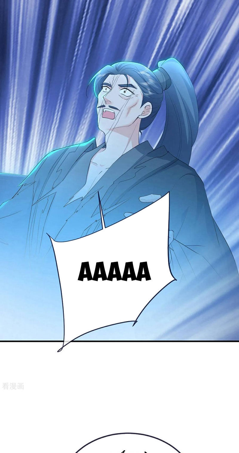 tiên võ đế tôn chapter 588 16