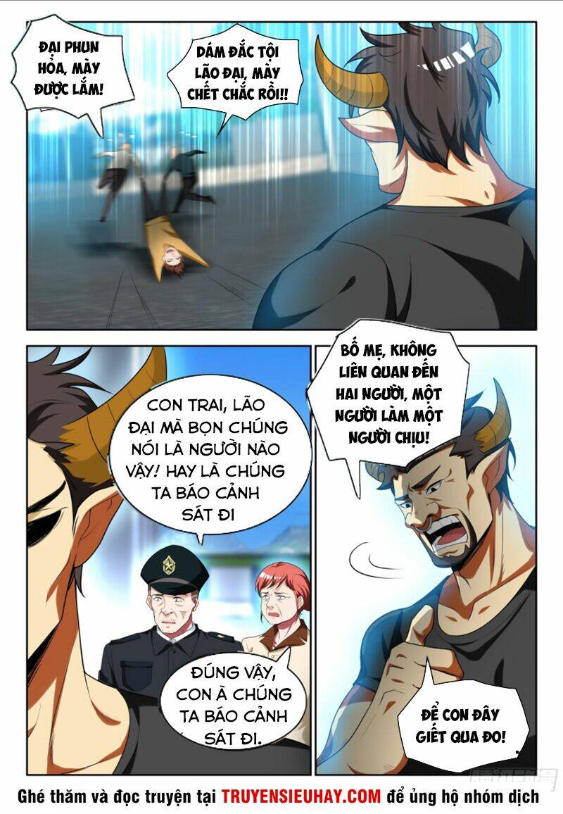 nhóm lì xì của thần tiên chapter 16 7