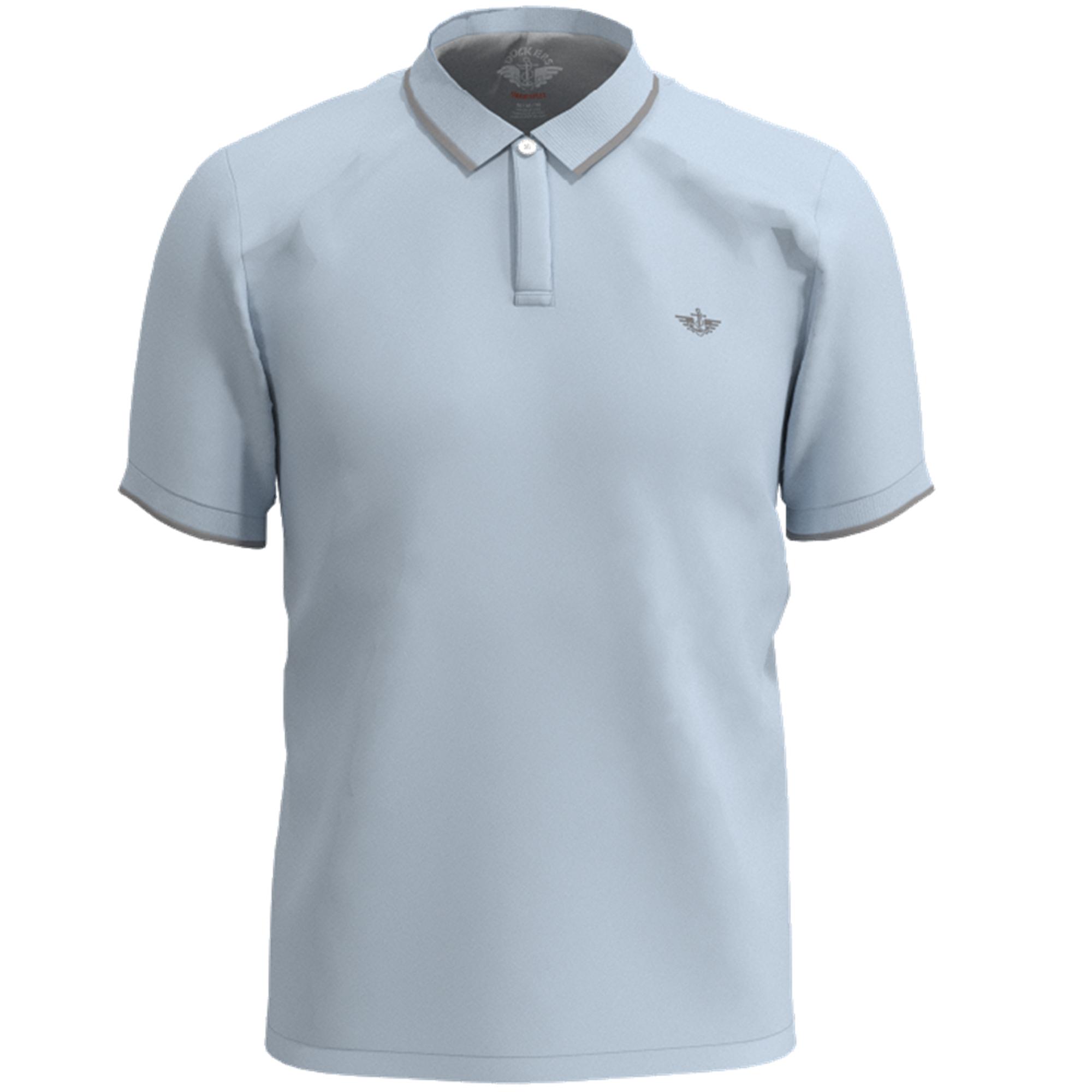 ÁO Thun Polo Nam DOCKERS 86161-0039