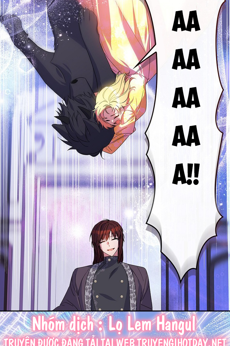 câu chuyện cổ tích về nhân vật phản diện chapter 50 7