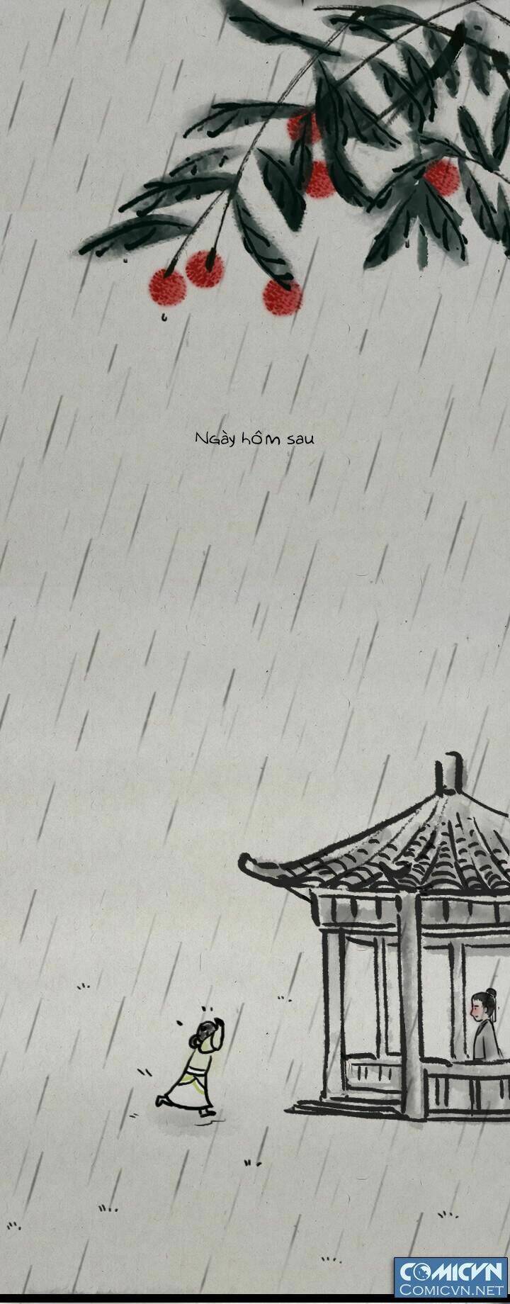 nhất thiền tiểu hòa thượng chapter 55 16