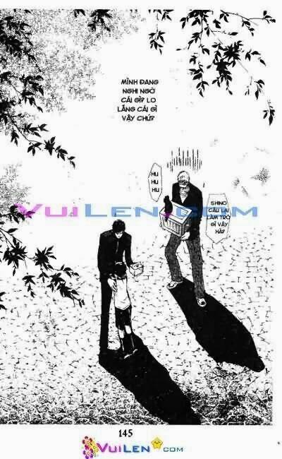 bát khuyển sỹ phương đông chapter 6 145