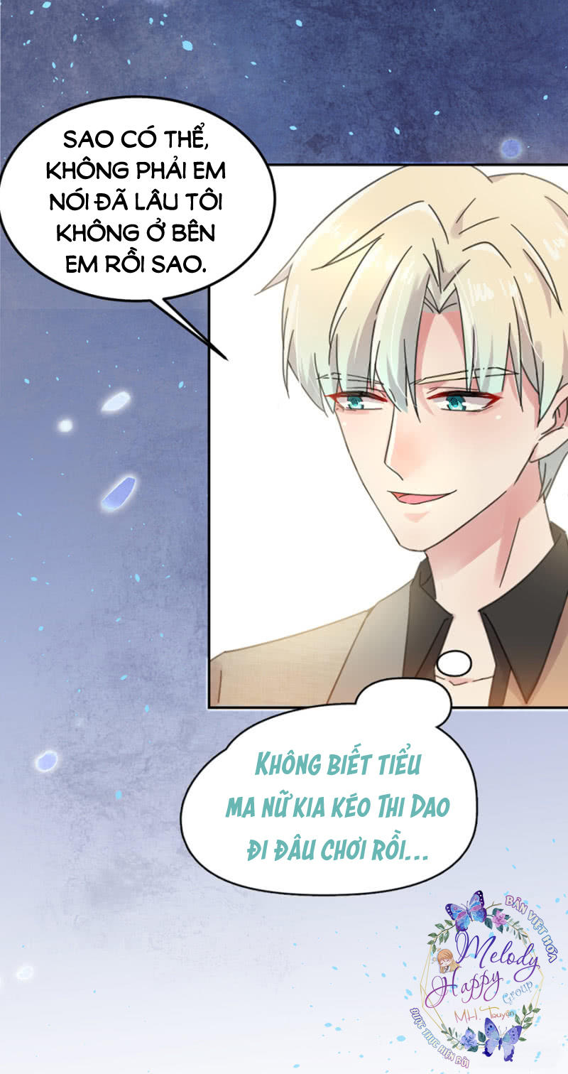 hoàn mỹ lão công tiến hóa luân chapter 19 8