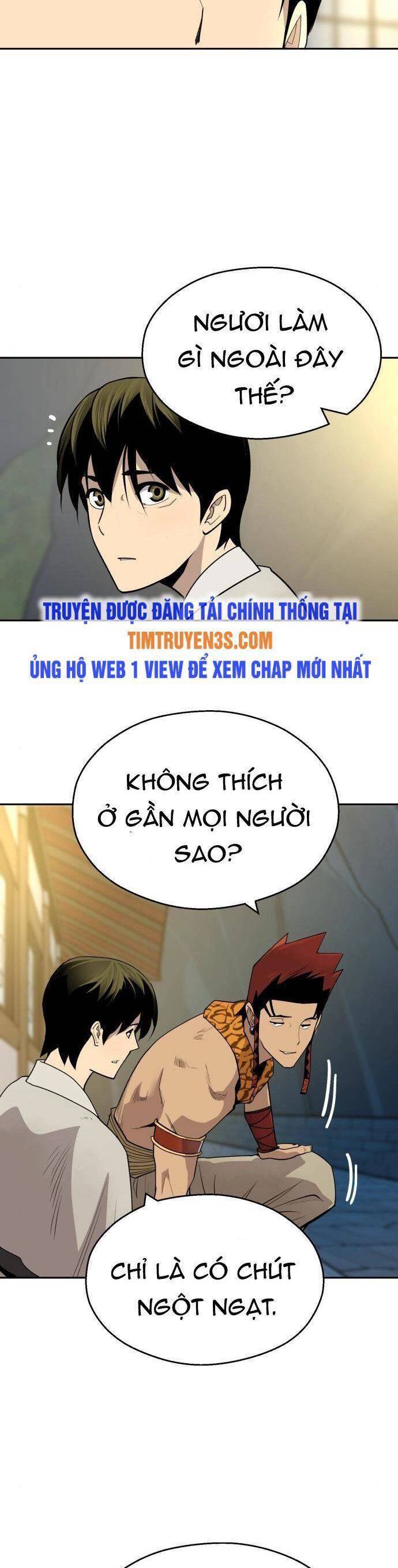 thiếu niên kiếm sư chapter 35 26