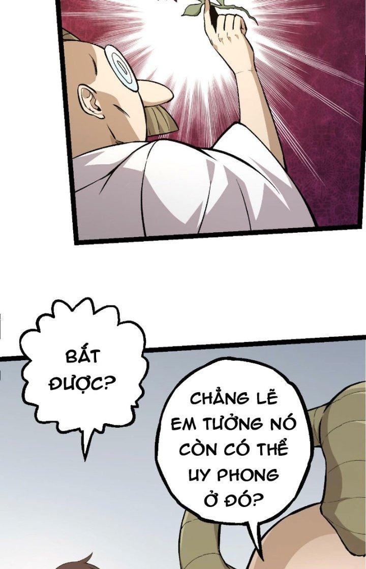 từ cây cổ thụ bắt đầu tiến hóa chapter 23 52