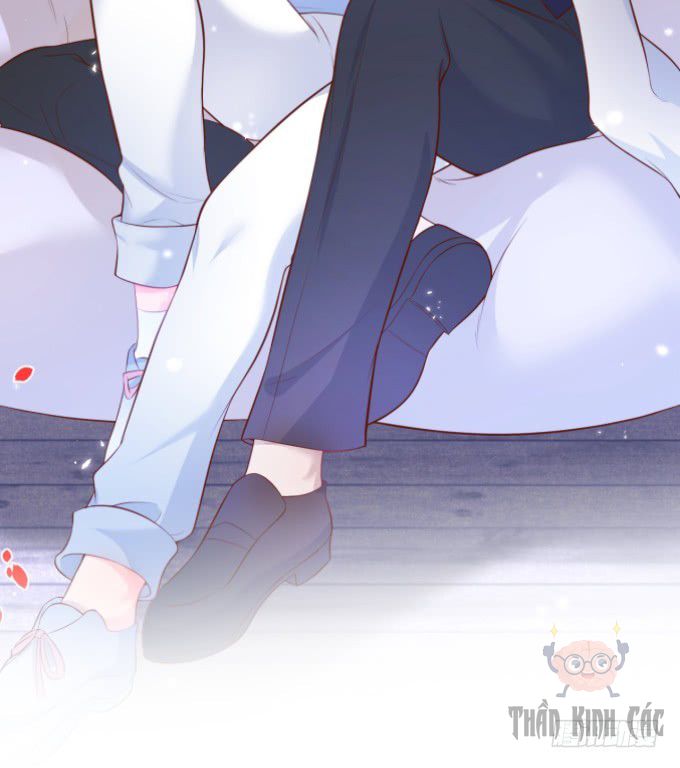 dưỡng khí chí mạng chapter 11 71