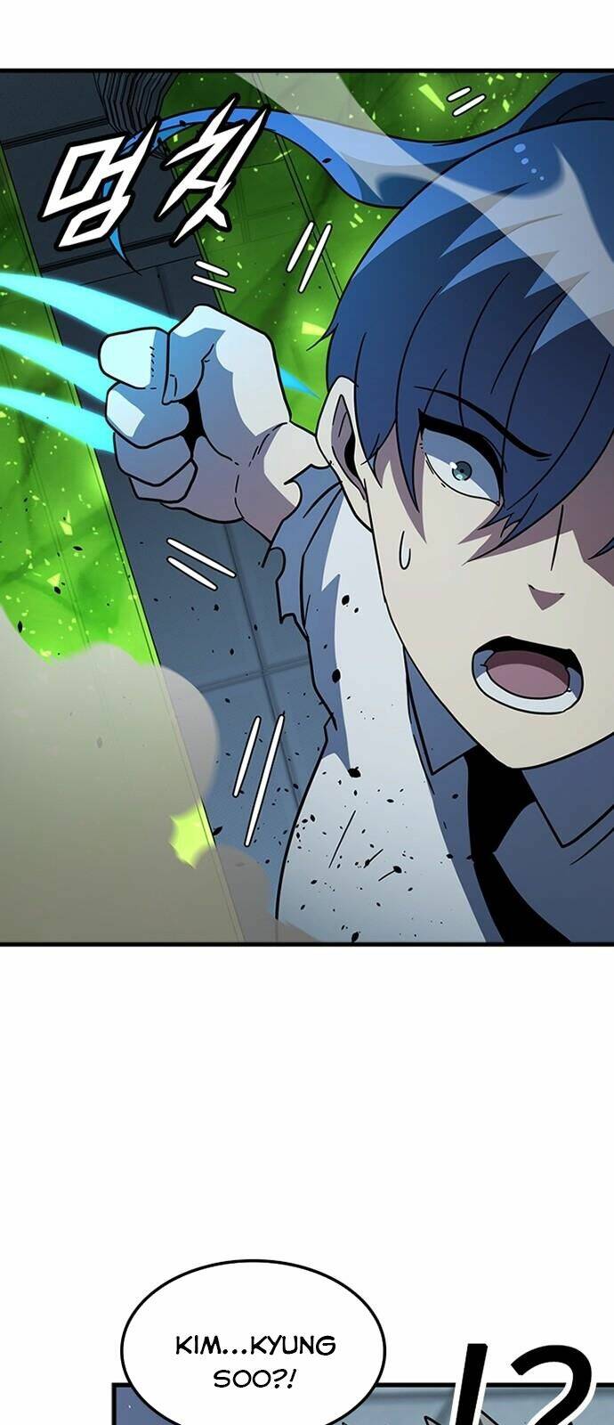 điểm chết chapter 30 9