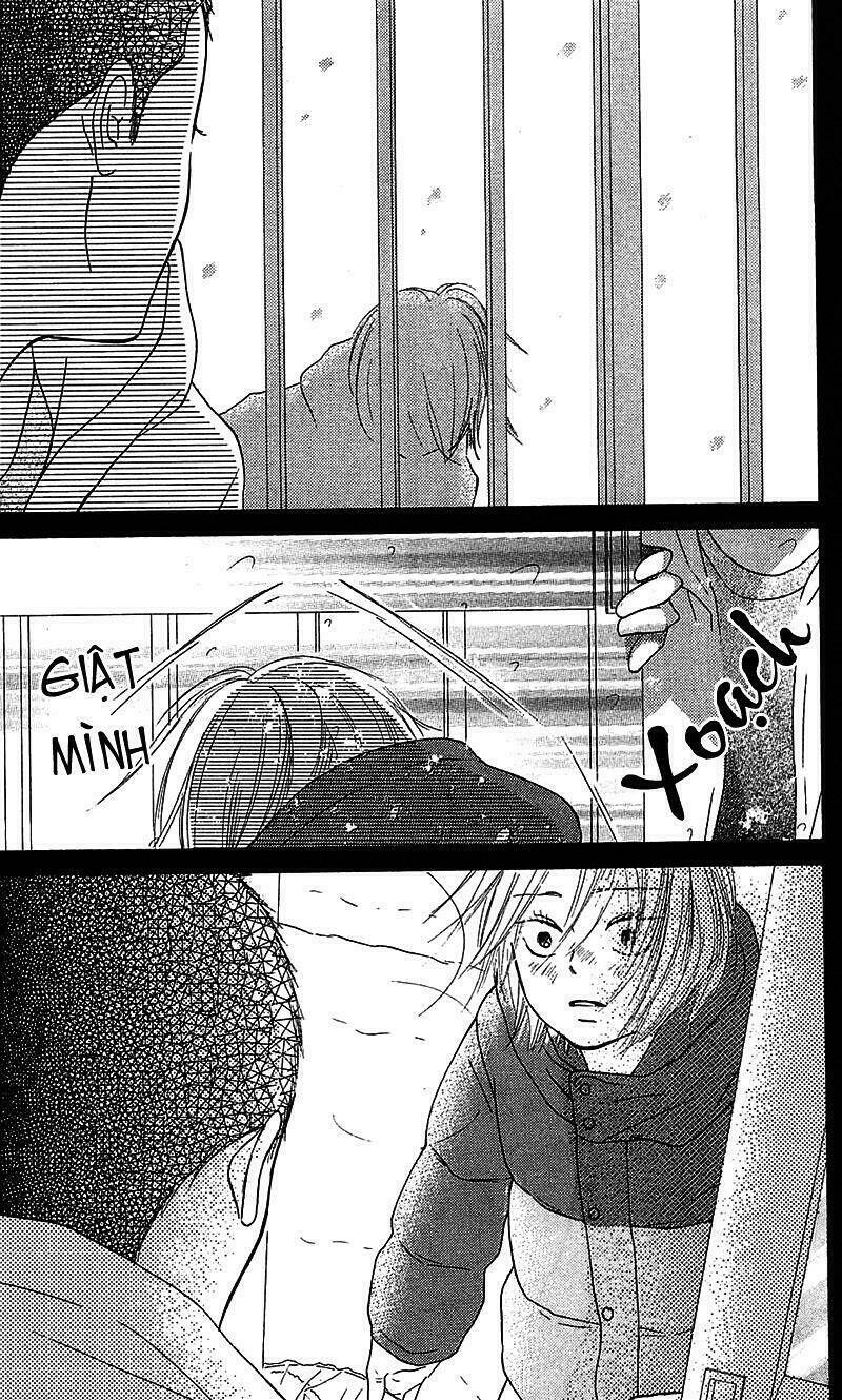 anh đã cho em biết bao thứ đầu tiên chapter 63 20