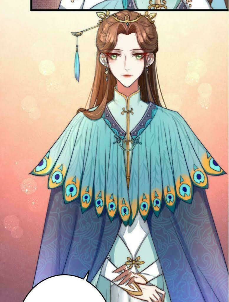 thịnh sủng chi cẩm tú chinh đồ chapter 1 27