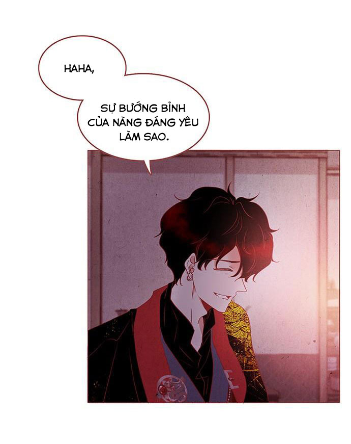 liệu rắn có ăn hoa chapter 2 73