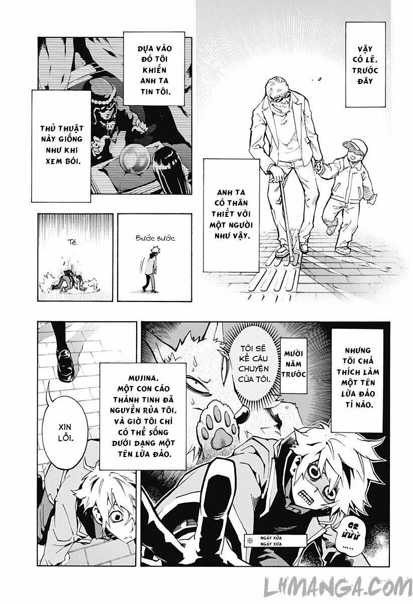 ana no mujina chapter 1.1 7