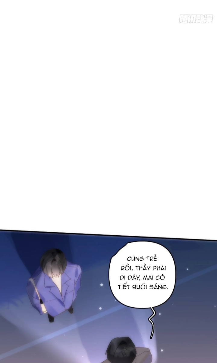 đêm đầy sao nói với em chapter 26 26