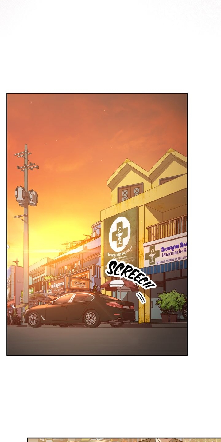 kẻ nghiệp dư chapter 49.2 1