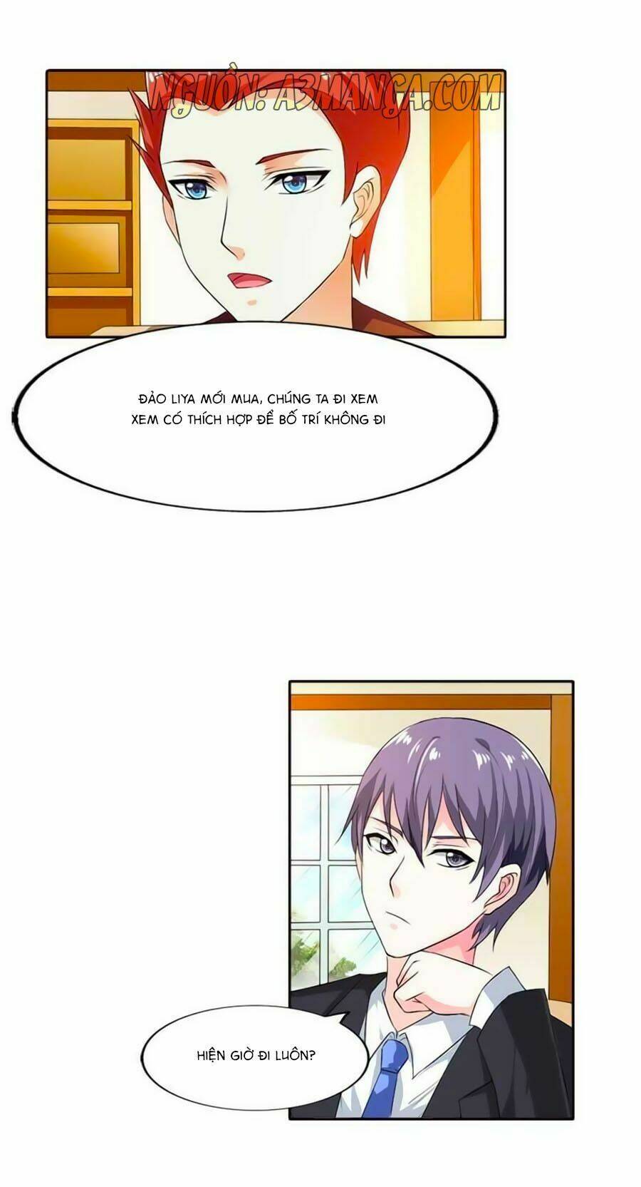 song diện danh viện chapter 57 26