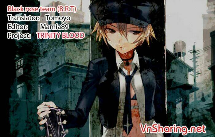 bộ 3 đẫm máu chapter 3 1