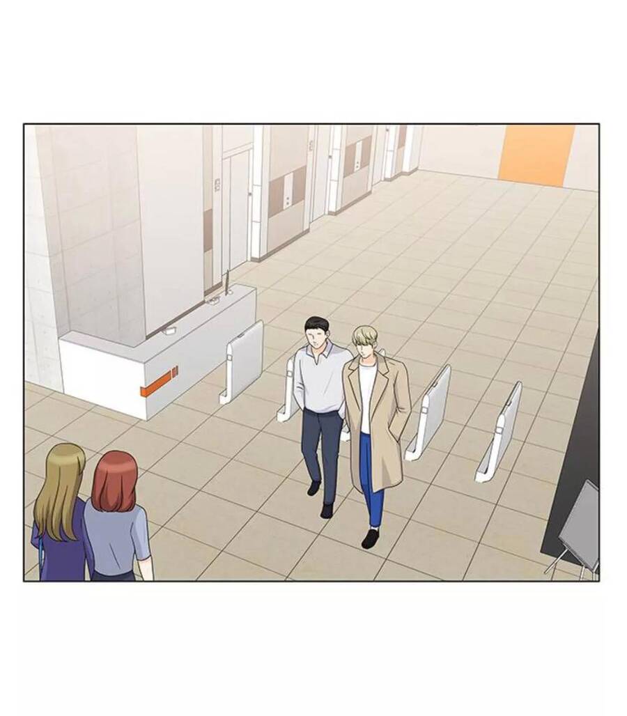 idol và sếp, em yêu ai? chapter 117 38