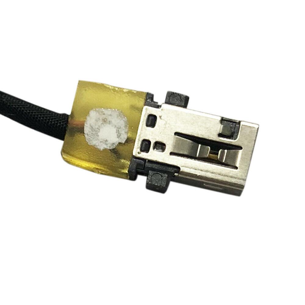 DC Dây Cáp Nguồn Cho Acer Swift 3 Sf314-51 Sf314-51 - 30w6 50.vdfn5.005
