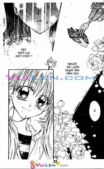 công chúa ẩm thực chapter 3 20