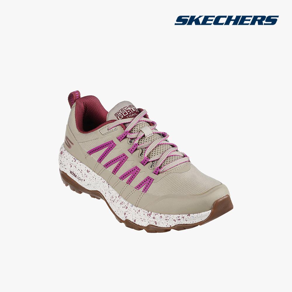 SKECHERS - Giày thể thao nữ GOrun Trail Altitude River Rocks 128203