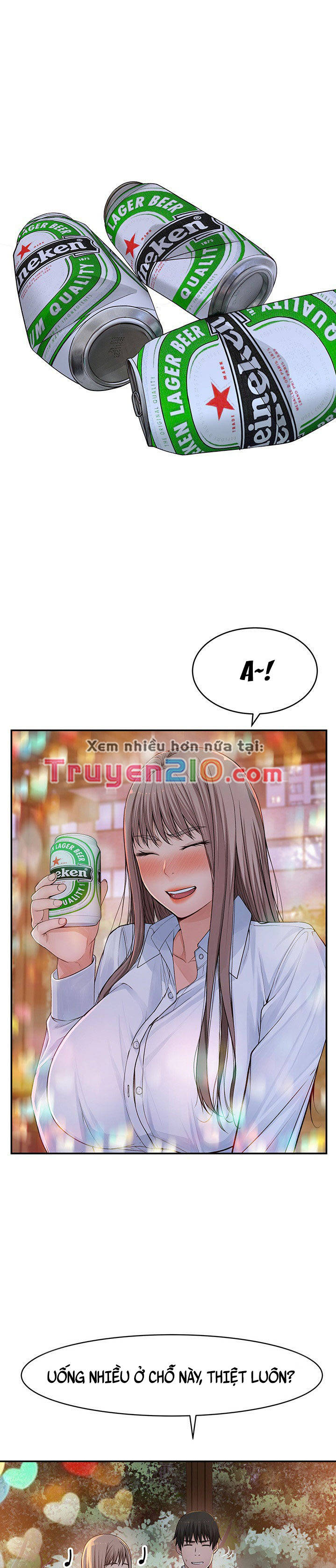 giữa hai ta chapter 40 11
