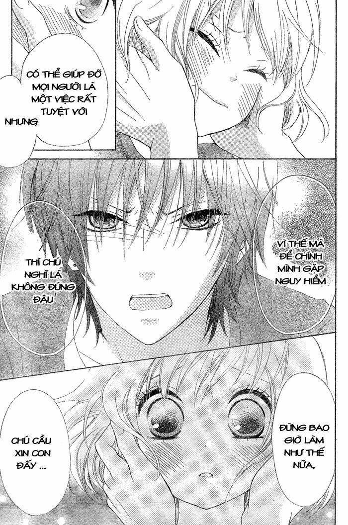 hajimari no niina chapter 1 40