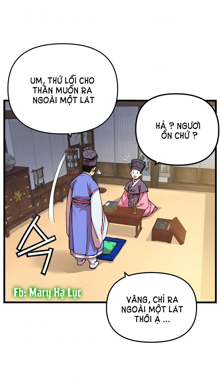 tôi sẽ sống như một hoàng tử chapter 10 51