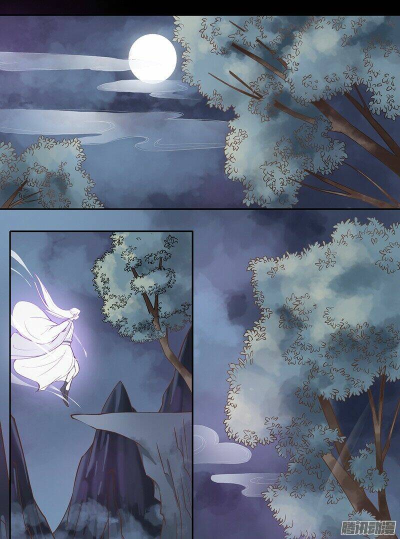 nguyệt ẩn thần chapter 10 16