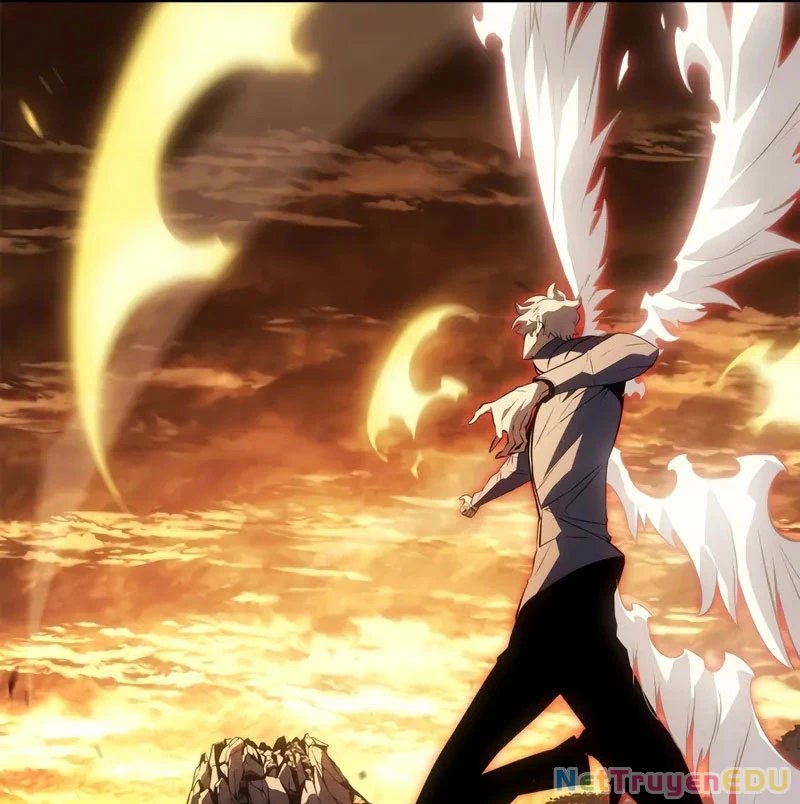 solo leveling : ragnarok chapter 42 167