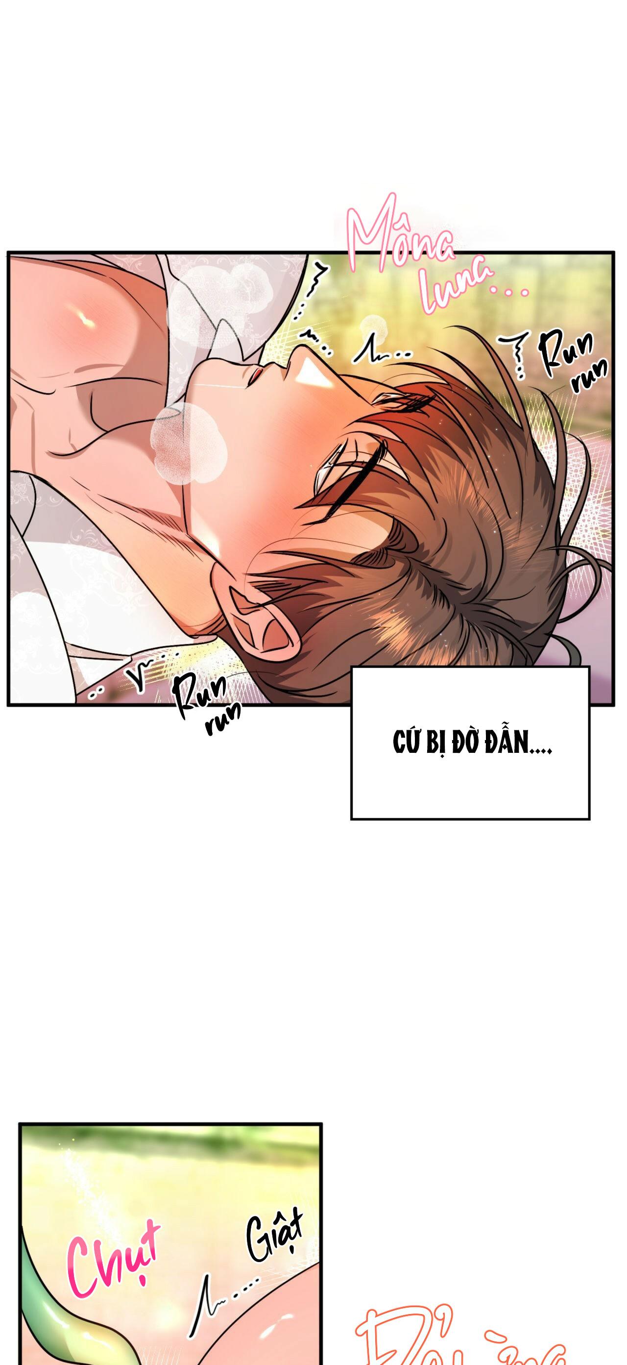 (np) độc thân muôn năm chapter 13 40