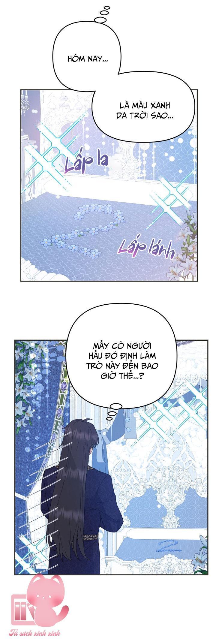 bỏ quách chồng con đi, tiền bạc mới là tất cả chapter 41 62