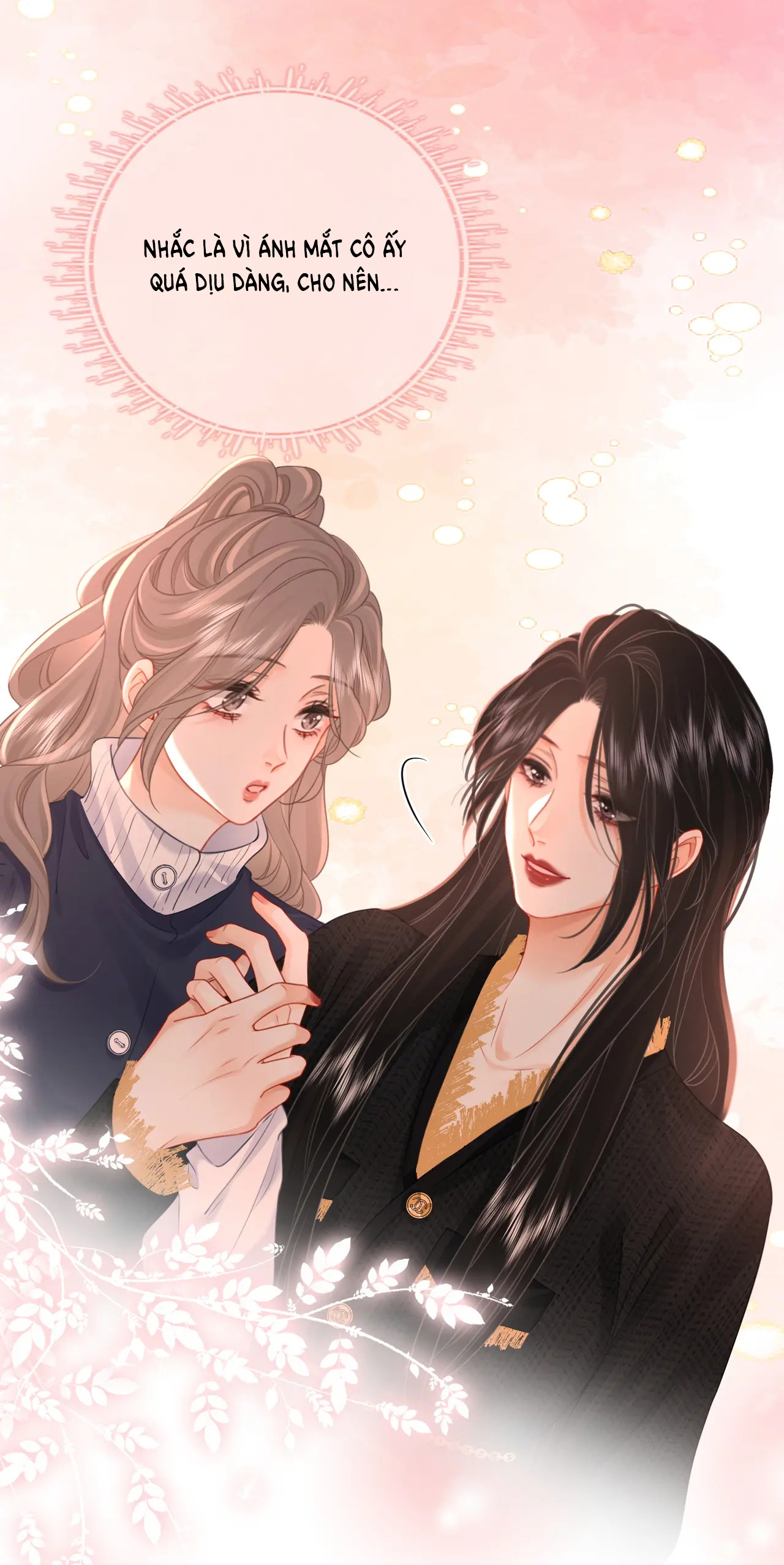 Cố Tiểu Thư Và Khúc Tiểu Thư chapter 67 - Trang 14