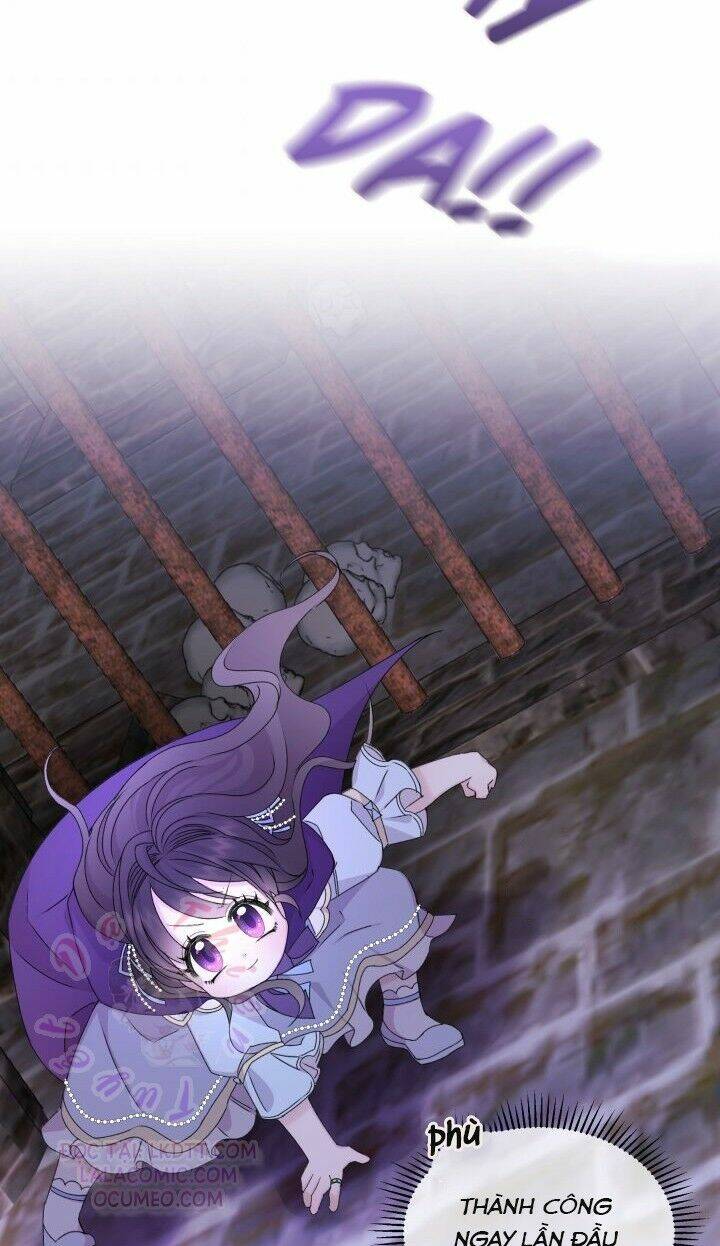 công chúa huỷ diệt chapter 17 66