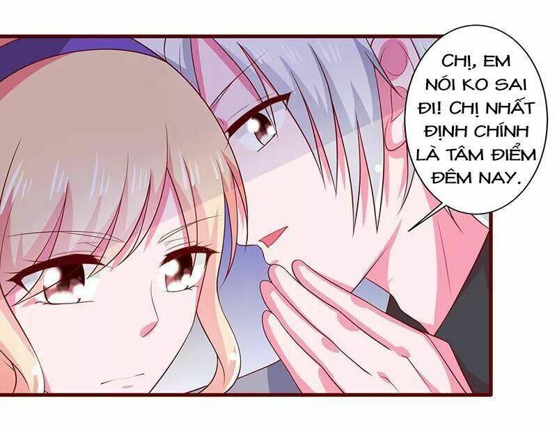 không gả cho tổng tài, gả cho người hầu chapter 82 3