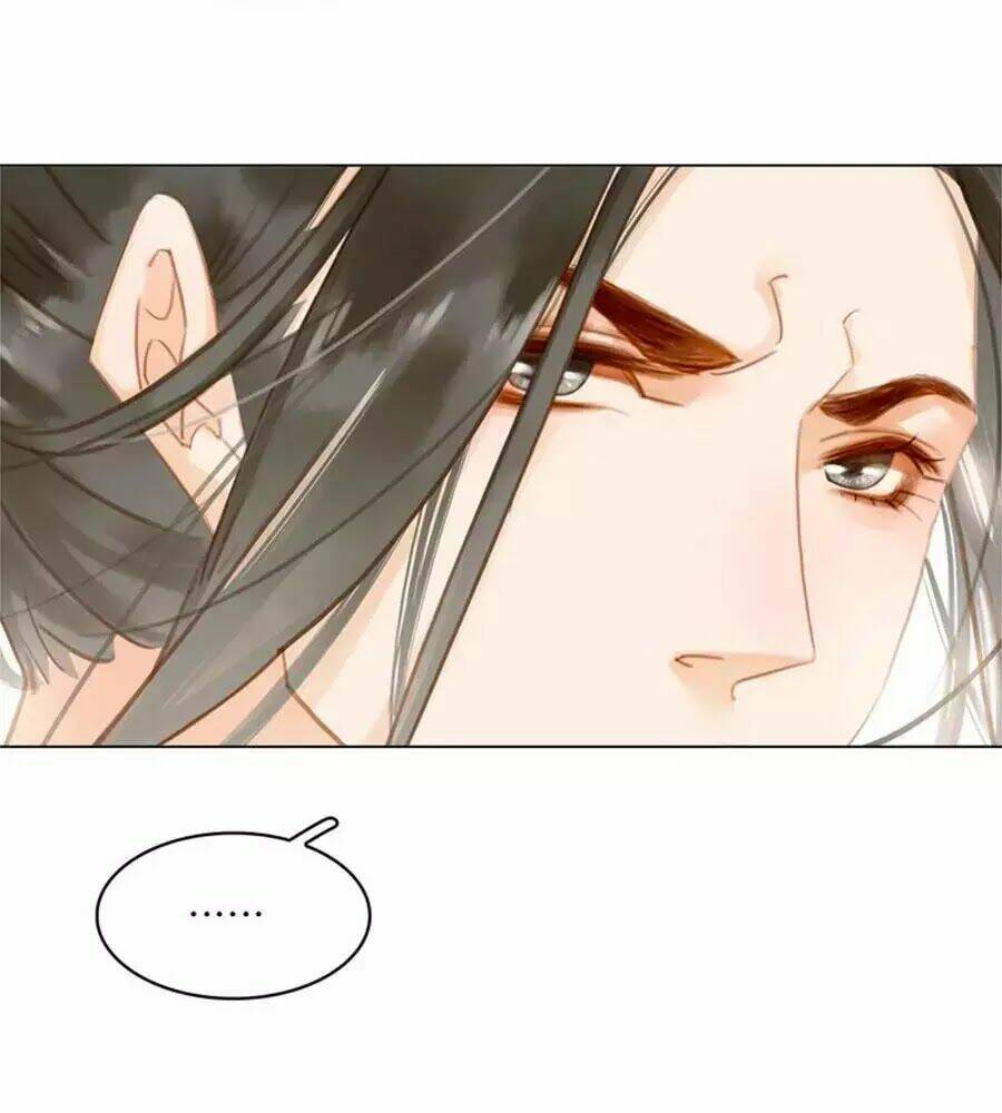 tiểu sư phụ, tóc giả của ngài rơi rồi! chapter 20 35