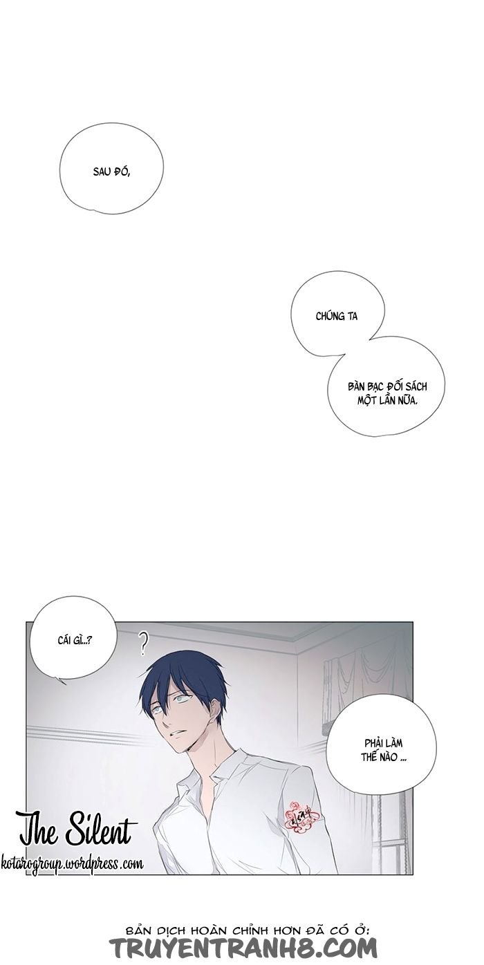 moritat chapter 29 33