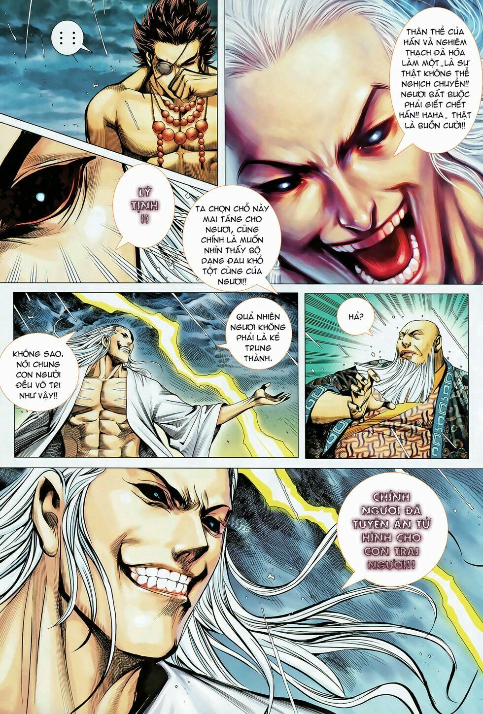 phong thần ký chapter 80 20