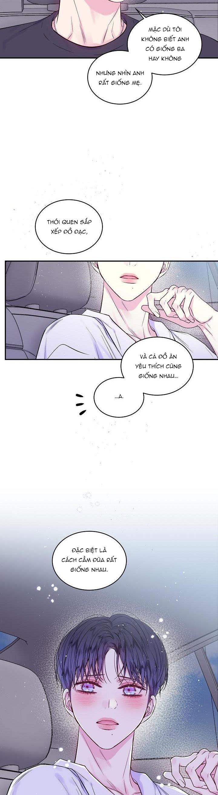 bình minh thứ hai chapter 32 8