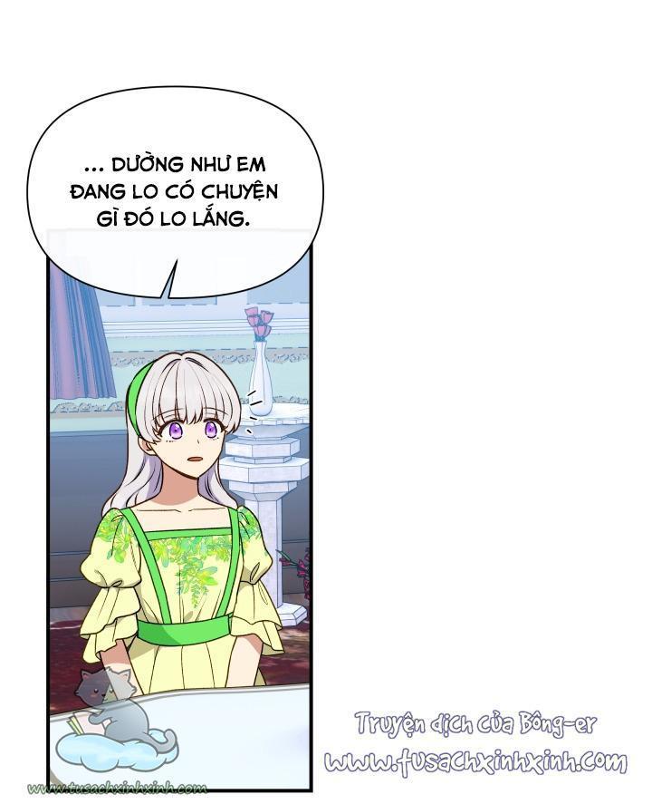 công nương khế ước của gia tộc công tước quái vật chapter 79 2