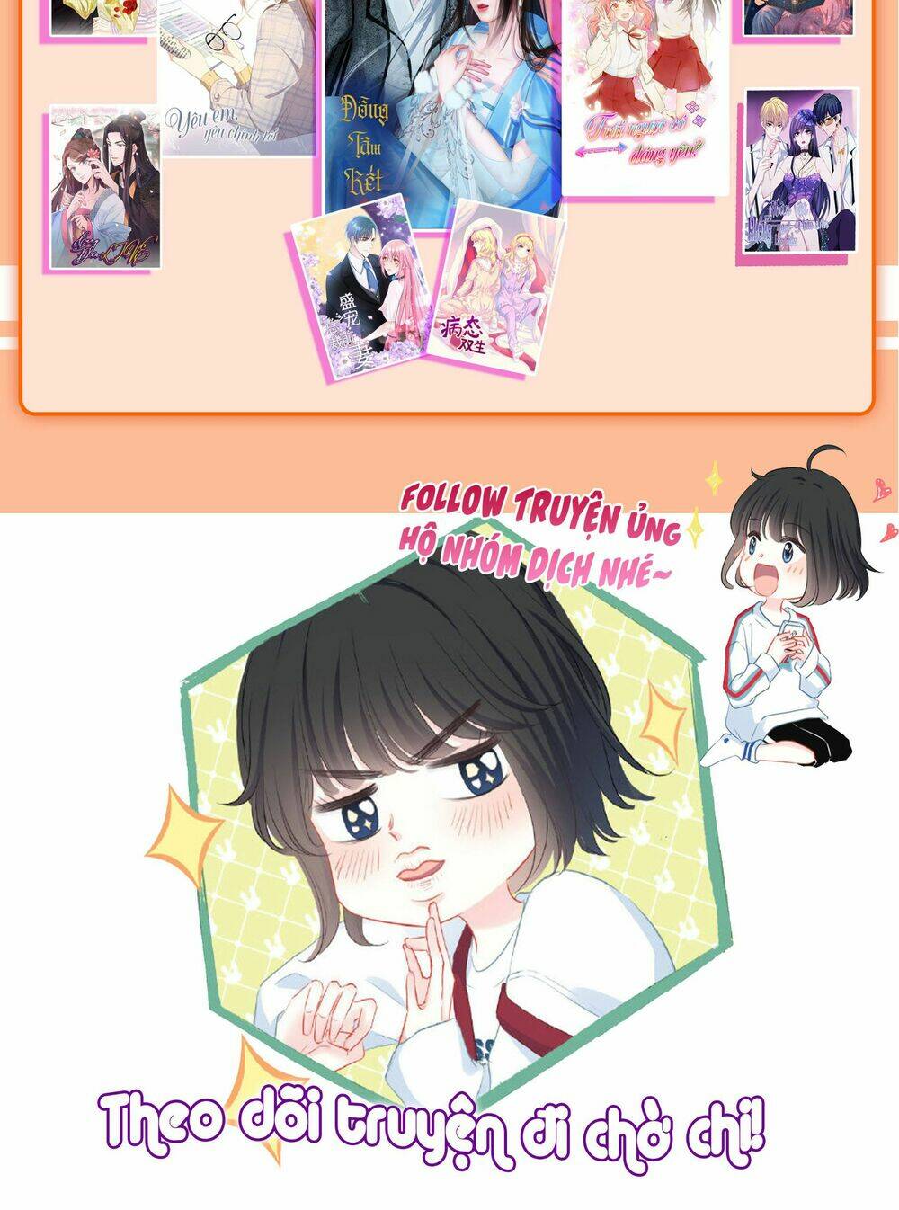 bổn cung muốn làm hoàng đế chapter 21 26