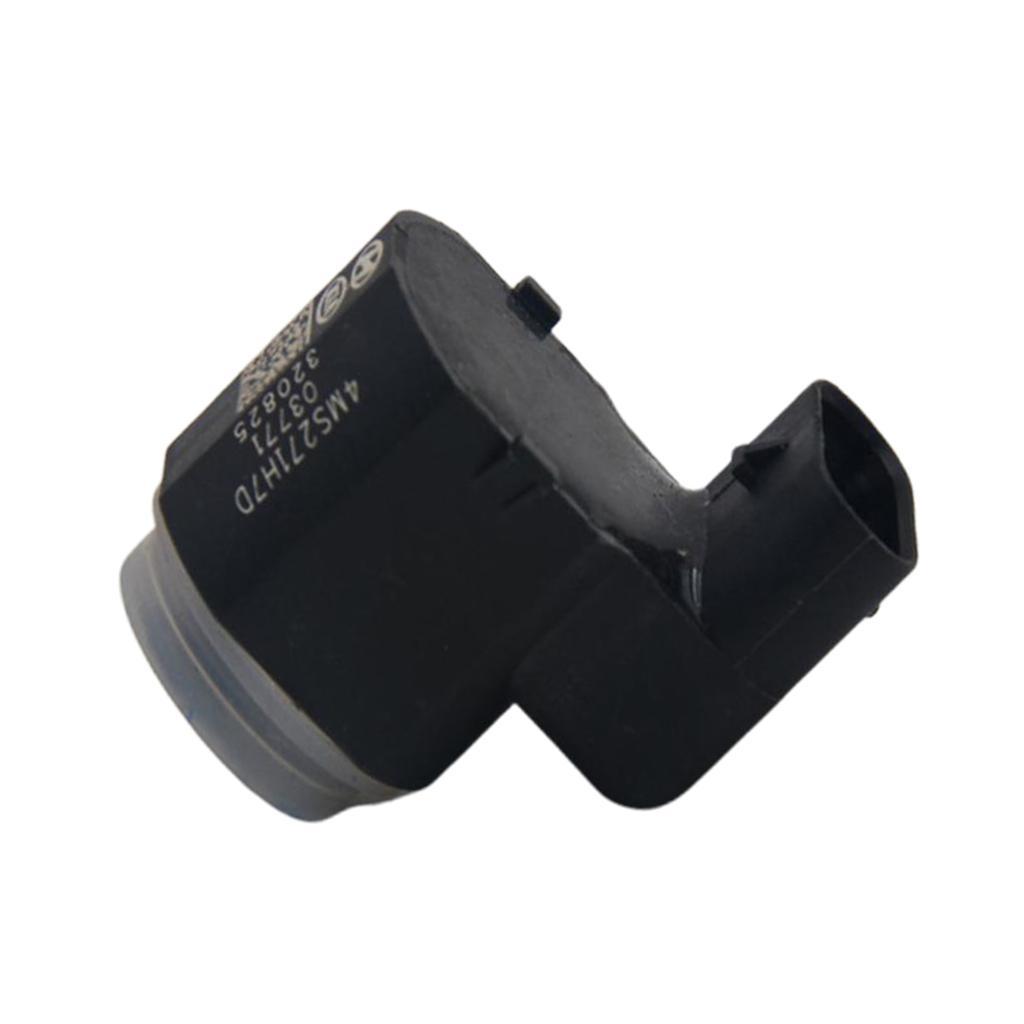 Rear Car  Parking Sensor Indicator   System for