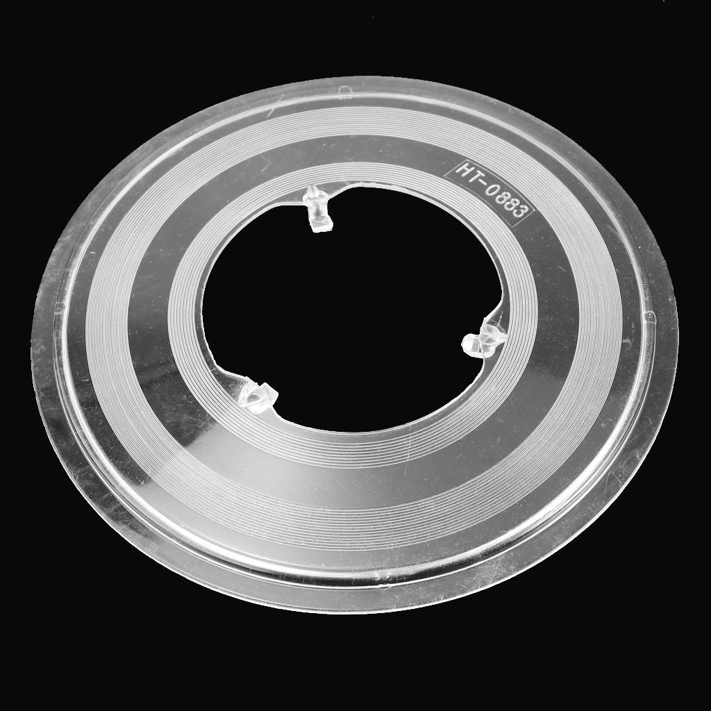 2X Durable Bike Freewheel Cover Wheel Spoke