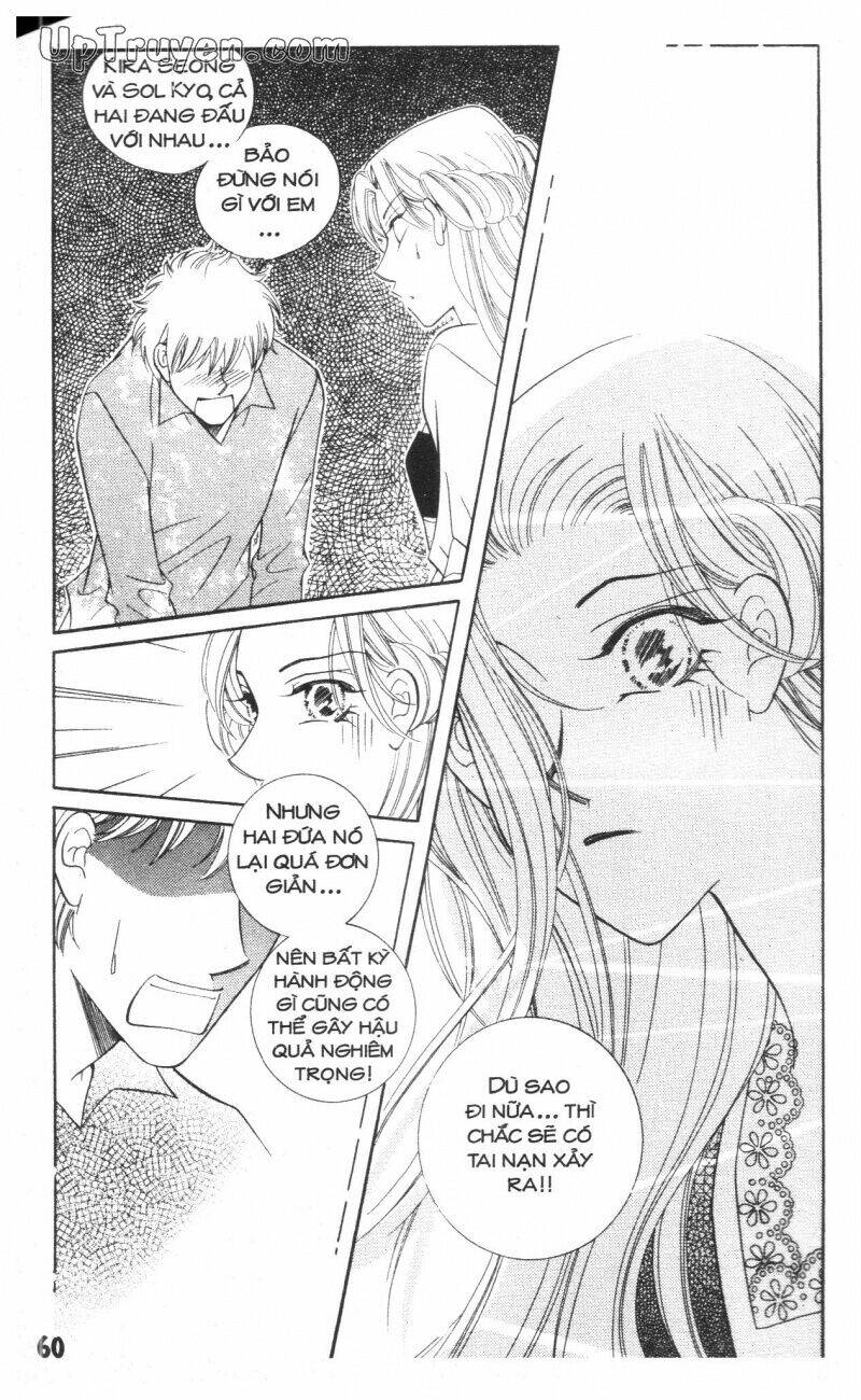 người yêu lý tưởng chapter 5.1 62