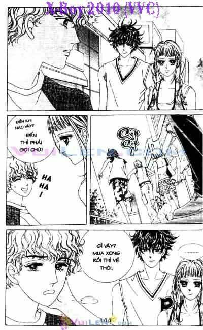 high school bullying chapter 40 24