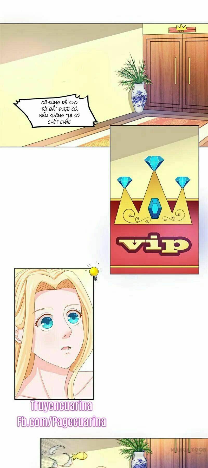 cô bé ngoan ngoãn đầu hàng chapter 1 6