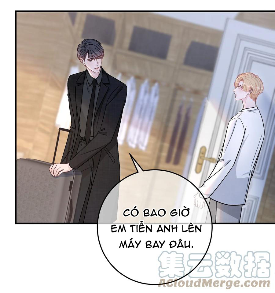 trước và sau ly hôn! chapter 56 8