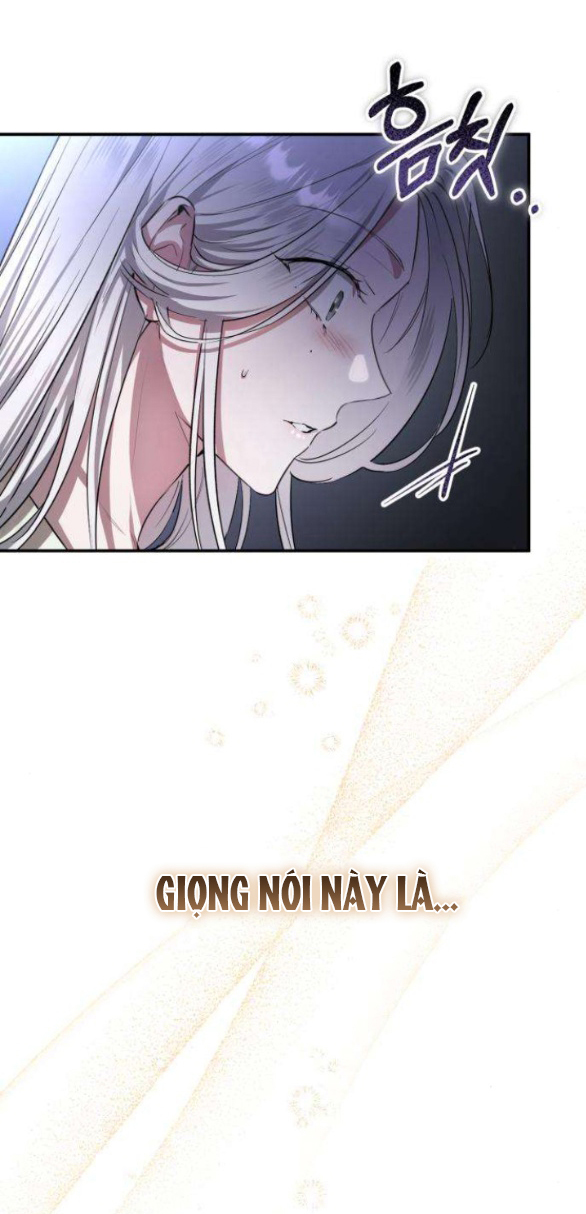 Khi Hắc Lang Gọi Tên Tôi chapter 3.2 34