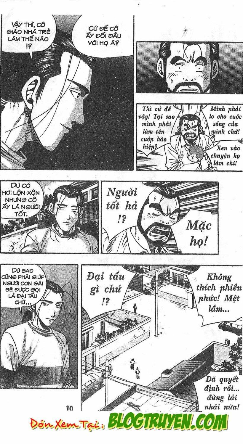 kid gang chapter 69 3