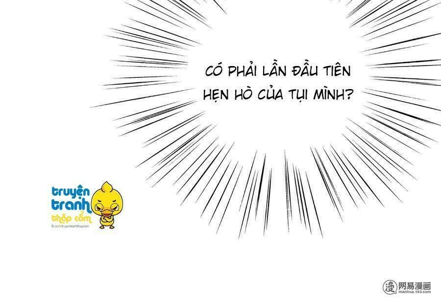 chọc tới chủ tịch tổng tài 2 chapter 51 19