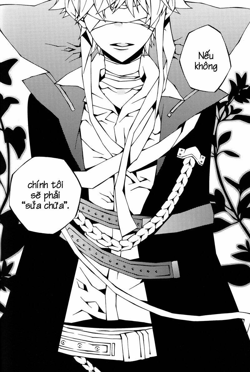 khr doujinshi - mimoza chapter 1 9